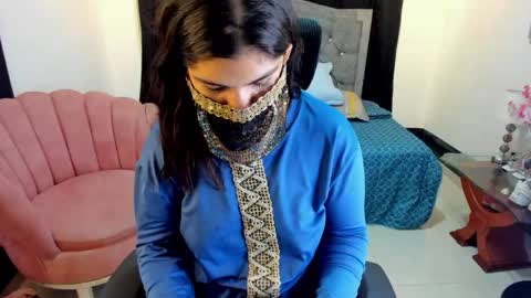 Anissa online show from May 19, 2026, 5:30 pm