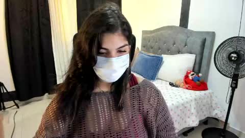 Anissa online show from May 26, 2026, 5:09 pm