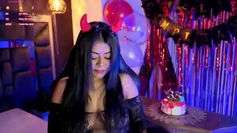 Snapshot of anijoness_ chatting on October 5, 2025, 4:33 am Ani online show from October 5, 2025, 4:33 am