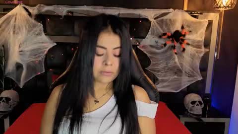 Snapshot of anijoness_ chatting on October 16, 2025, 1:39 am Ani online show from October 16, 2025, 1:39 am