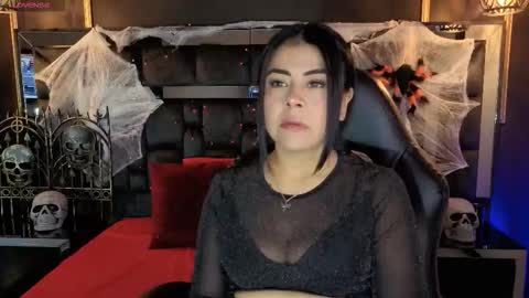 Snapshot of anijoness_ chatting on October 17, 2025, 4:15 am Ani online show from October 17, 2025, 4:15 am