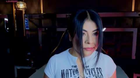 Snapshot of anijoness_ chatting on November 6, 2025, 3:51 am Ani online show from November 6, 2025, 3:51 am