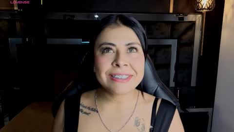 Snapshot of anijoness_ chatting on November 18, 2025, 3:56 am Ani online show from November 18, 2025, 3:56 am