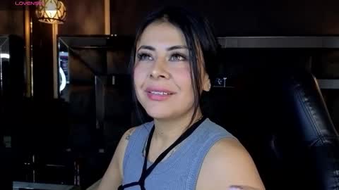 Snapshot of anijoness_ chatting on November 19, 2025, 4:34 am Ani online show from November 19, 2025, 4:34 am