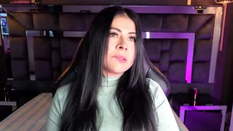 Snapshot of anijoness_ chatting on November 20, 2025, 4:12 am Ani online show from November 20, 2025, 4:12 am