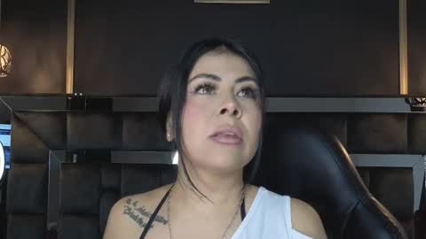 Snapshot of anijoness_ chatting on November 21, 2025, 4:22 am Ani online show from November 21, 2025, 4:22 am