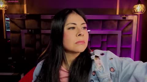 Snapshot of anijoness_ chatting on November 25, 2025, 3:39 am Ani online show from November 25, 2025, 3:39 am