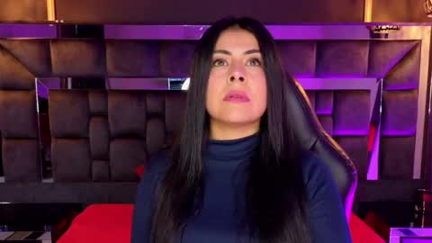 Snapshot of anijoness_ chatting on December 17, 2025, 4:07 am Ani online show from December 17, 2025, 4:07 am