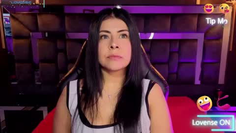 Snapshot of anijoness_ chatting on December 18, 2025, 3:34 am Ani online show from December 18, 2025, 3:34 am