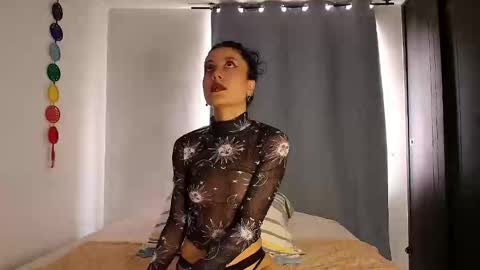 Anika And Lowen Your Thumbs Up Are Super Important For Us  online show from November 13, 2025, 2:49 pm