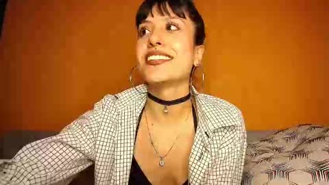 Anika And Lowen Your Thumbs Up Are Super Important For Us  online show from November 16, 2025, 2:50 am