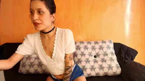 Anika And Lowen Your Thumbs Up Are Super Important For Us  online show from December 2, 2025, 8:48 pm