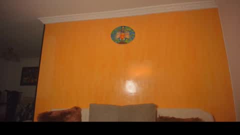 Snapshot of anika_lowen chatting on February 20, 2026, 1:13 am Anika And Lowen Your Thumbs Up Are Super Important For Us online show from February 20, 2026, 1:13 am