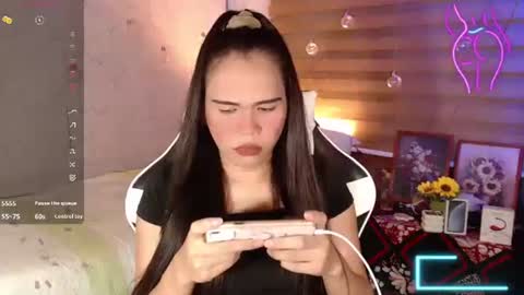 Snapshot of anikkafox chatting on February 23, 2026, 5:32 pm Nikka online show from February 23, 2026, 5:32 pm