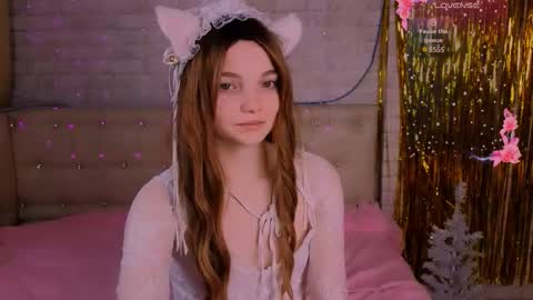 Snapshot of animealica chatting on January 10, 2026, 2:57 am Alica online show from January 10, 2026, 2:57 am