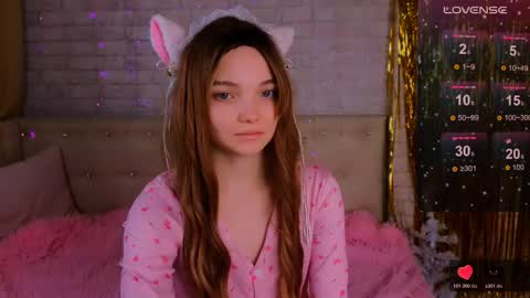 Snapshot of animealica chatting on January 14, 2026, 2:39 am Alica online show from January 14, 2026, 2:39 am