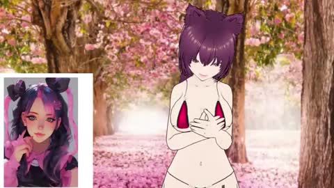 animecutie online show from March 6, 2025, 2:29 pm