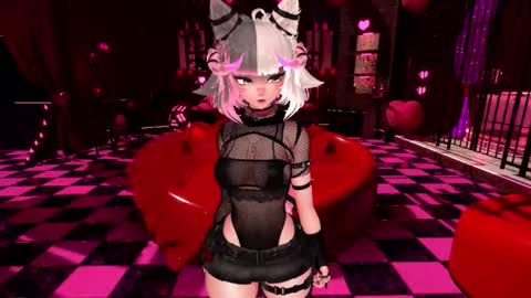 animecutie online show from November 20, 2025, 2:39 pm