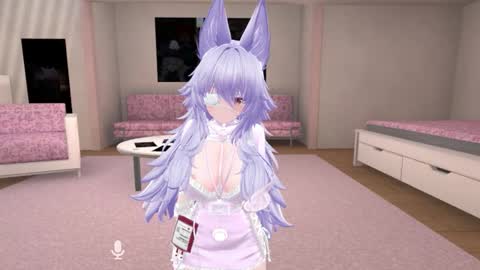animecutie online show from January 10, 2026, 11:01 am
