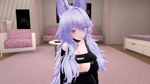 animecutie online show from February 12, 2026, 10:43 am