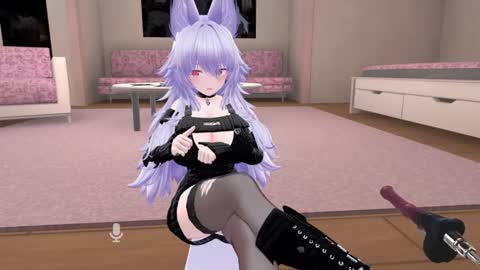 animecutie online show from February 15, 2026, 11:08 am