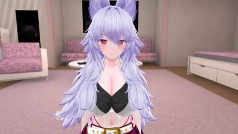 animecutie online show from February 16, 2026, 11:17 am