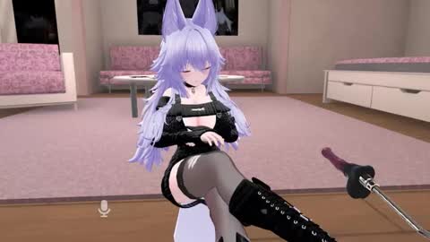 animecutie online show from February 18, 2026, 10:55 am