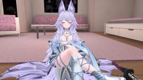 animecutie online show from March 4, 2026, 11:05 am
