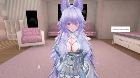 animecutie online show from March 8, 2026, 10:52 am