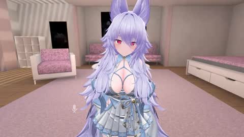 animecutie online show from March 9, 2026, 11:58 am