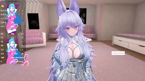 animecutie online show from March 19, 2026, 11:47 am