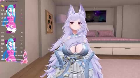 animecutie online show from March 28, 2026, 11:43 am
