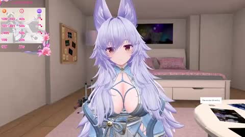 animecutie online show from April 17, 2026, 11:46 am