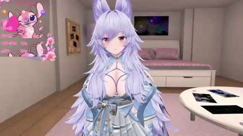animecutie online show from June 26, 2026, 11:36 am