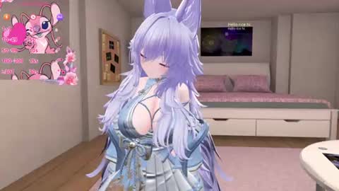 animecutie online show from June 27, 2026, 11:59 am