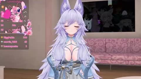 animecutie online show from July 2, 2026, 11:49 am