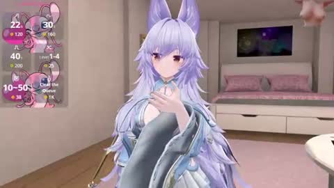 animecutie online show from July 10, 2026, 12:19 pm