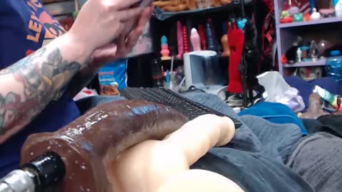 Snapshot of animergamergirl chatting on February 22, 2025, 1:22 am Twitter at animegamergrl. No vids for sale on Chaturbate. online show from February 22, 2025, 1:22 am