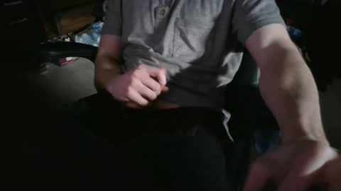 Snapshot of aninterestedguy chatting on March 9, 2026, 9:19 pm aninterestedguy online show from March 9, 2026, 9:19 pm