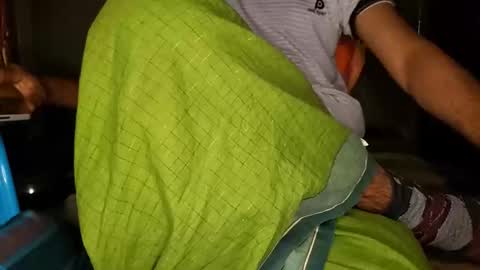 anis4551 online show from February 12, 2026, 8:04 pm