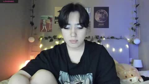 Anisa Moan from LovenseWet from Tip MenuOpen for Private online show from December 5, 2024, 5:17 pm