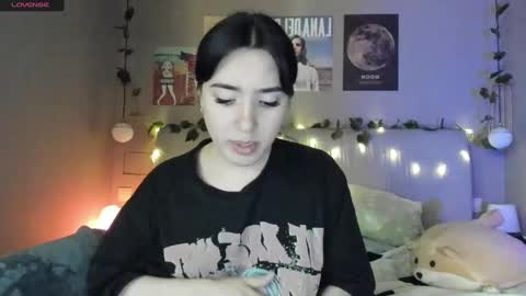 Anisa Moan from LovenseWet from Tip MenuOpen for Private online show from December 7, 2024, 2:46 pm