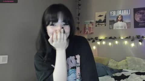 Anisa Moan from LovenseWet from Tip MenuOpen for Private online show from December 9, 2024, 4:58 pm