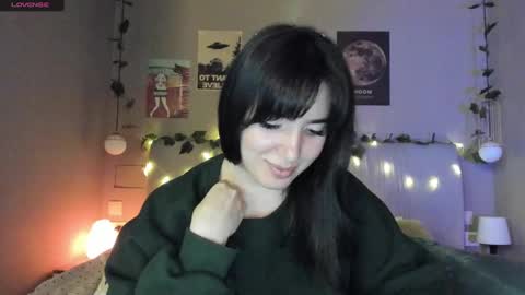 Anisa Moan from LovenseWet from Tip MenuOpen for Private online show from December 13, 2024, 5:43 pm