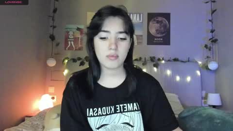 Anisa Moan from LovenseWet from Tip MenuOpen for Private online show from December 17, 2024, 5:15 pm