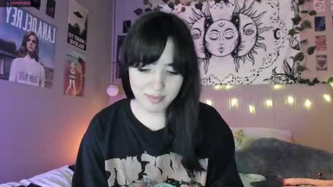 Anisa Moan from LovenseWet from Tip MenuOpen for Private online show from December 19, 2024, 5:50 pm