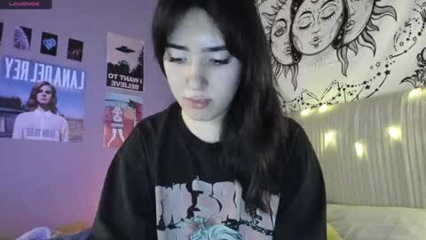 Anisa Moan from LovenseWet from Tip MenuOpen for Private online show from January 2, 2025, 9:07 pm