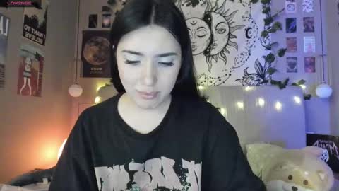 Anisa Moan from LovenseWet from Tip MenuOpen for Private online show from January 17, 2025, 5:19 pm