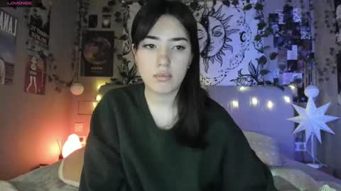 Anisa Moan from LovenseWet from Tip MenuOpen for Private online show from February 10, 2025, 9:58 pm