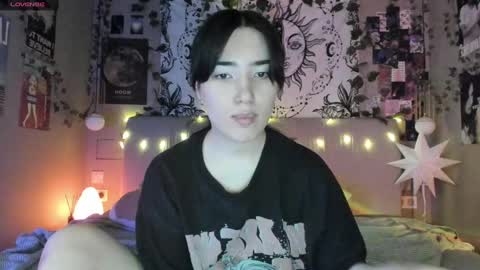 Anisa Moan from LovenseWet from Tip MenuOpen for Private online show from February 13, 2025, 3:14 pm
